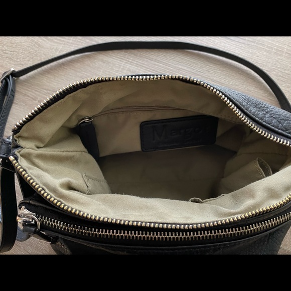 Leather purse - Picture 4 of 7